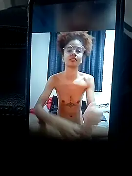 Felipe OwnZ online show from 11, 10, 2025