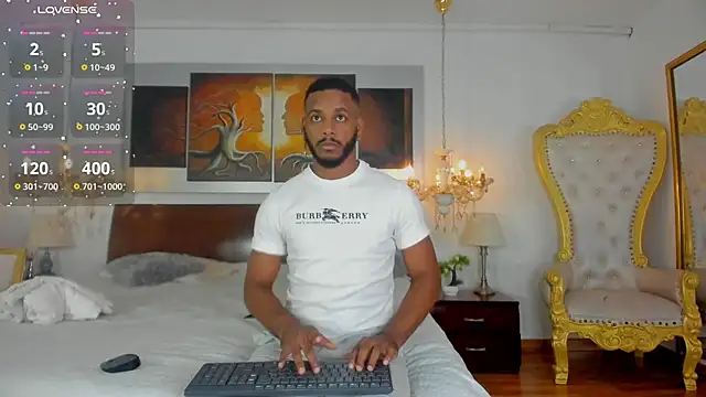 Snapshot of Jakexv chatting on 20, 10, 2025 Jakexv online show from 20, 10, 2025