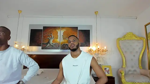 Snapshot of Jakexv chatting on 23, 11, 2025 Jakexv online show from 23, 11, 2025