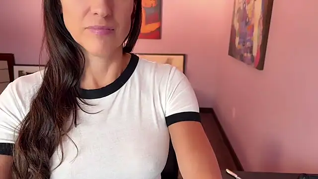 MrsJanetM online show from 23, 11, 2025