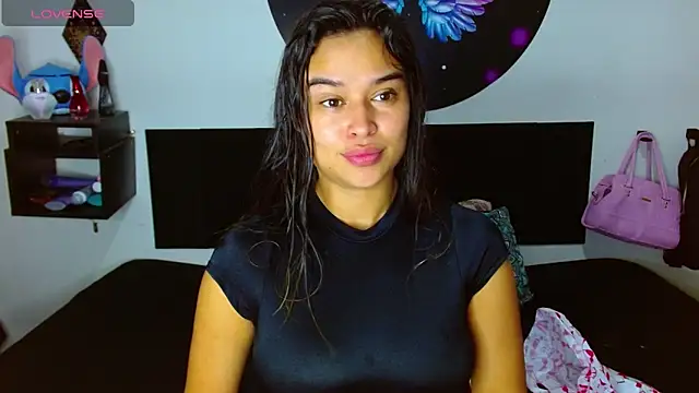 Ana Riderr online show from 24, 11, 2025