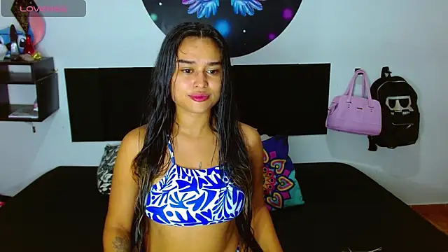 Ana Riderr online show from 12, 2, 2026