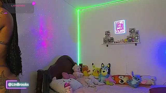 Snapshot of Annaa_Brooks chatting on 18, 2, 2026 Annaa Brooks online show from 18, 2, 2026