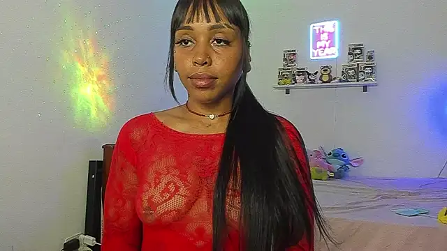 Snapshot of Annaa_Brooks chatting on 13, 3, 2026 Annaa Brooks online show from 13, 3, 2026