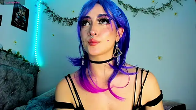 Snapshot of roxxystar_ chatting on 28, 2, 2025 roxxystar online show from 28, 2, 2025