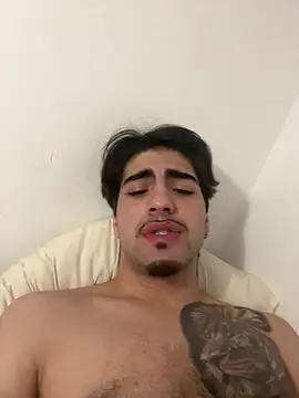 jovencitoboy21 online show from 10, 2, 2025