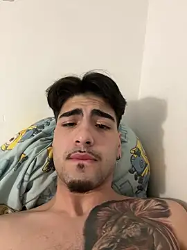 jovencitoboy21 online show from 17, 2, 2025