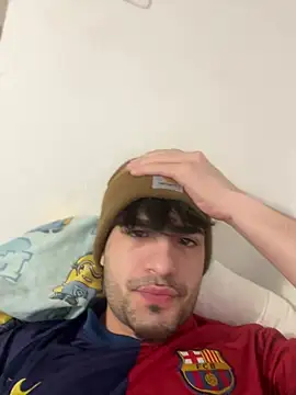 jovencitoboy21 online show from 5, 3, 2025