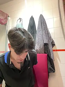 jovencitoboy21 online show from 10, 3, 2025