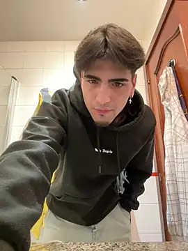 jovencitoboy21 online show from 11, 3, 2025