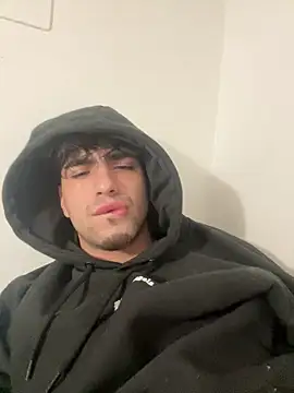 jovencitoboy21 online show from 12, 3, 2025