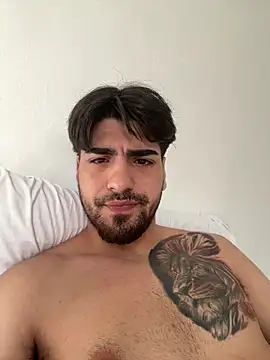 jovencitoboy21 online show from 22, 2, 2026