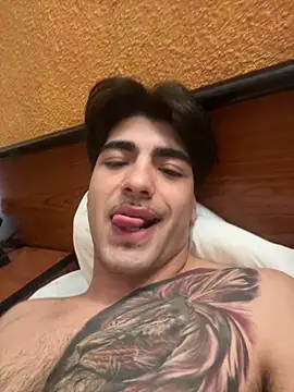 jovencitoboy21 online show from 1, 4, 2026