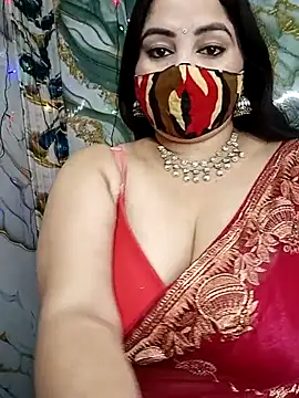 Snapshot of seetatiwari chatting on 22, 10, 2025 seetatiwari online show from 22, 10, 2025