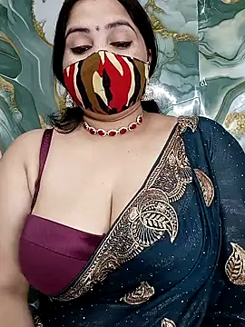 Snapshot of seetatiwari chatting on 25, 11, 2025 seetatiwari online show from 25, 11, 2025