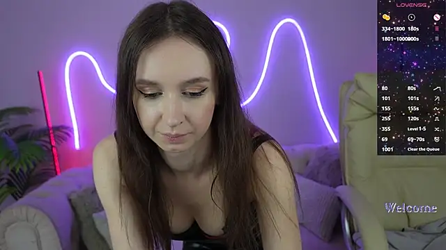 Snapshot of NikkyyLust chatting on 15, 3, 2025 NikkyyLust online show from 15, 3, 2025