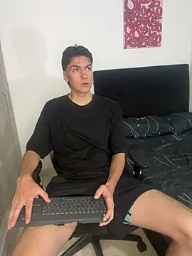 Snapshot of jacknoriz chatting on 14, 2, 2025 jacknoriz online show from 14, 2, 2025