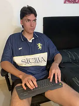 Snapshot of jacknoriz chatting on 17, 2, 2025 jacknoriz online show from 17, 2, 2025