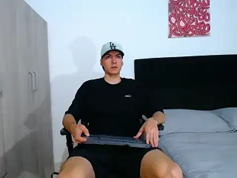 Snapshot of jacknoriz chatting on 20, 2, 2025 jacknoriz online show from 20, 2, 2025