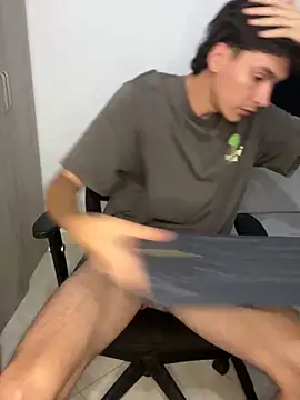 Snapshot of jacknoriz chatting on 6, 3, 2025 jacknoriz online show from 6, 3, 2025