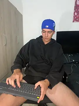 Snapshot of jacknoriz chatting on 12, 3, 2025 jacknoriz online show from 12, 3, 2025