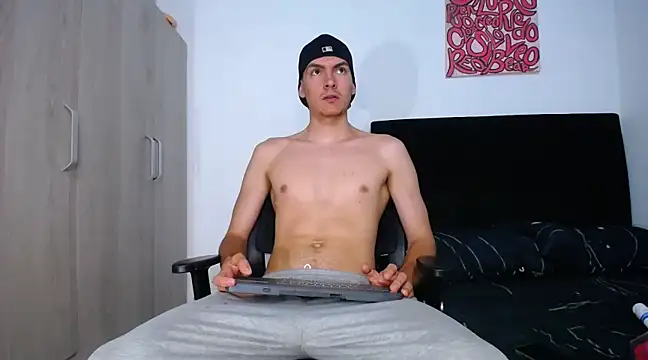 Snapshot of jacknoriz chatting on 17, 3, 2025 jacknoriz online show from 17, 3, 2025