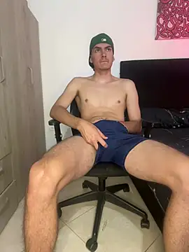 Snapshot of jacknoriz chatting on 19, 3, 2025 jacknoriz online show from 19, 3, 2025