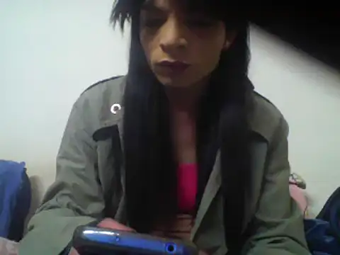 Snapshot of YourCDBitch chatting on 9, 2, 2025 YourCDBitch online show from 9, 2, 2025