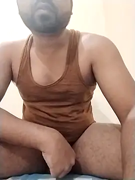 Vij717 online show from 14, 10, 2025