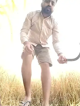 Vij717 online show from 19, 10, 2025