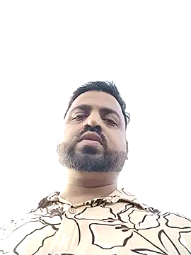 Vij717 online show from 27, 10, 2025