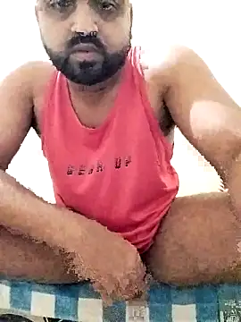 Vij717 online show from 29, 10, 2025