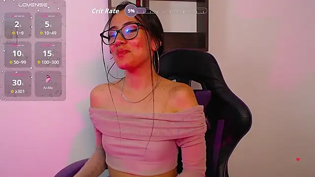 ximenagp online show from 6, 11, 2025