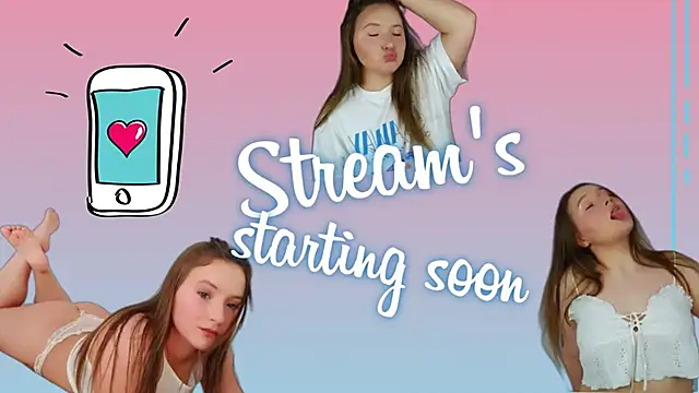 EmilyxxGraces online show from 1, 10, 2025