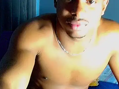 Snapshot of JackBlackone chatting on 12, 11, 2025 JackBlackone online show from 12, 11, 2025