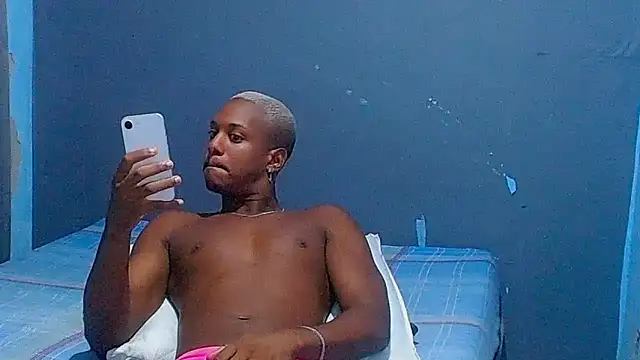 Snapshot of JackBlackone chatting on 4, 3, 2026 JackBlackone online show from 4, 3, 2026