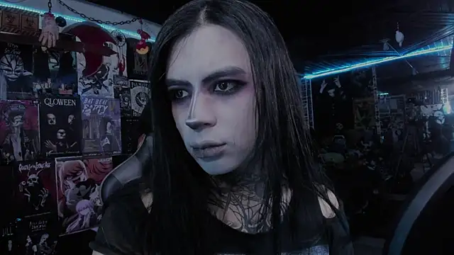 rotten dreams online show from 8, 10, 2025