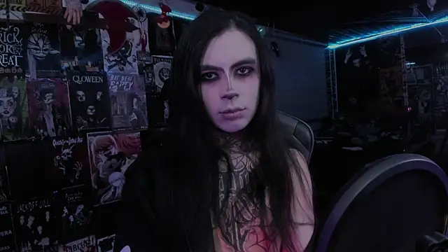 rotten dreams online show from 28, 10, 2025