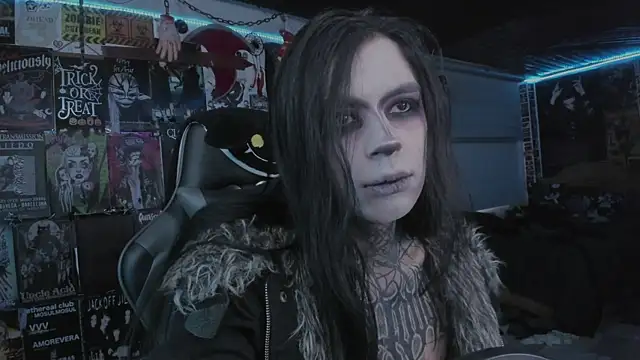 rotten dreams online show from 19, 12, 2025