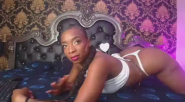 JadaMills online show from 19, 2, 2025