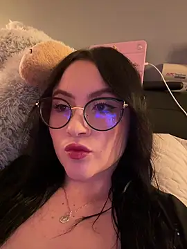 ValentinaOrtiz3 online show from 26, 2, 2026