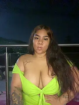 princesa kim online show from 9, 2, 2025