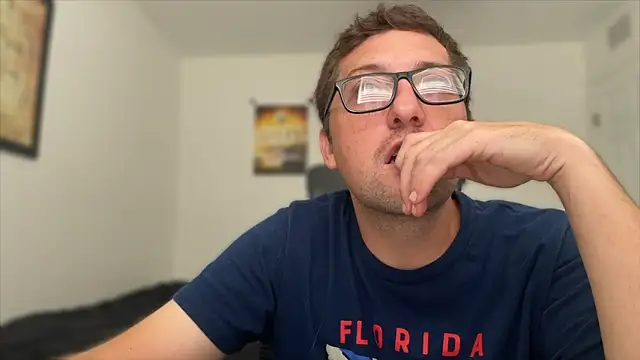 Milflover96 online show from 20, 10, 2025