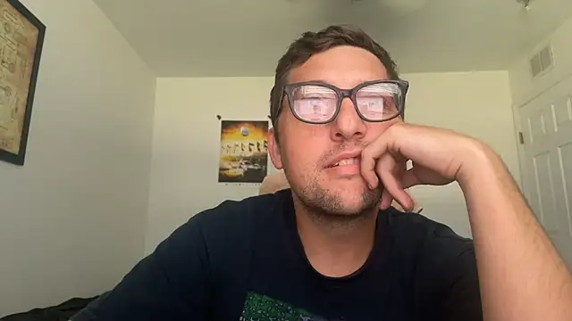 Milflover96 online show from 29, 10, 2025