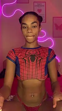 Mirellysbs1 online show from 21, 11, 2025