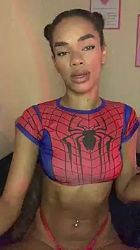 Mirellysbs1 online show from 3, 12, 2025