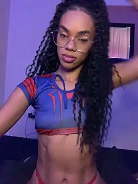 Mirellysbs1 online show from 1, 3, 2026