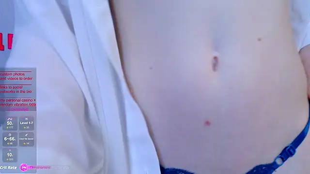 b4by Emilia online show from 24, 2, 2026