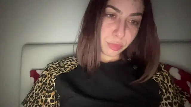 sarrah rossy online show from 27, 2, 2025