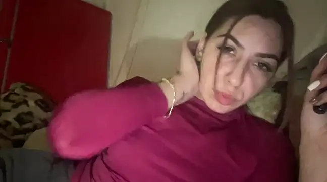 sarrah rossy online show from 18, 3, 2025